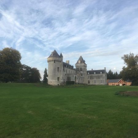 Chateau De Villers-Châtel エクステリア 写真