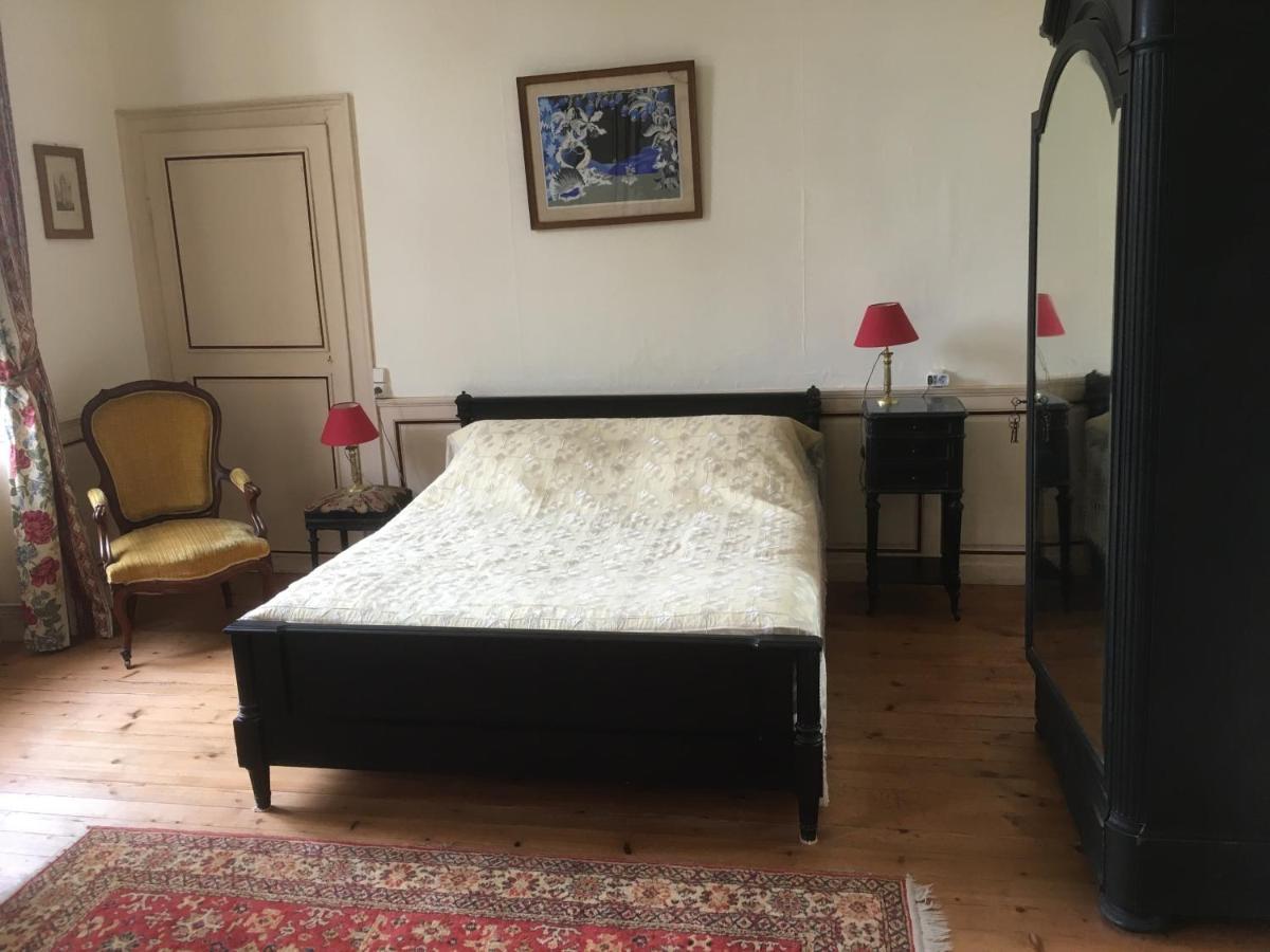 Chateau De Villers-Châtel エクステリア 写真