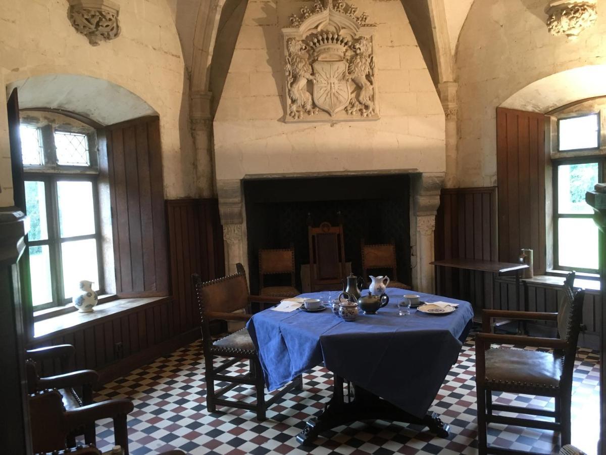 Chateau De Villers-Châtel エクステリア 写真