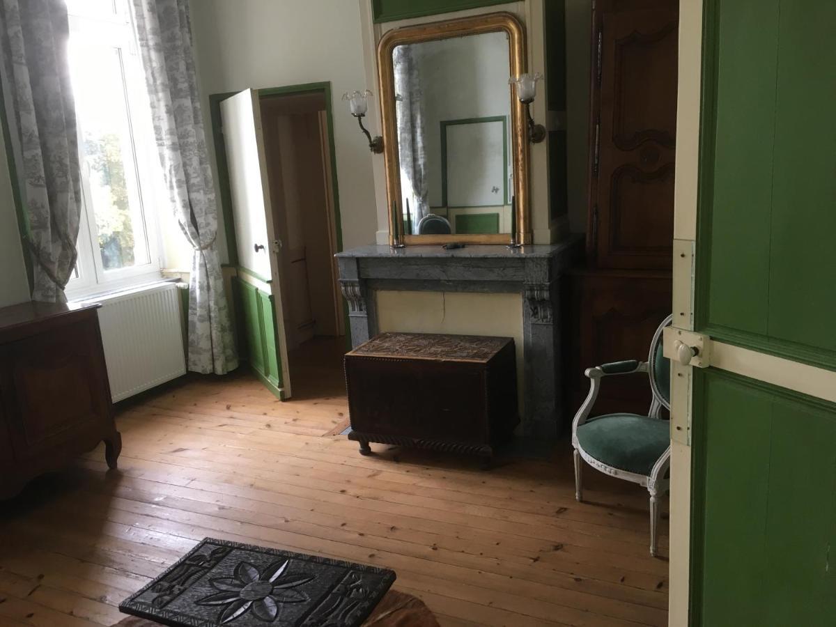Chateau De Villers-Châtel エクステリア 写真